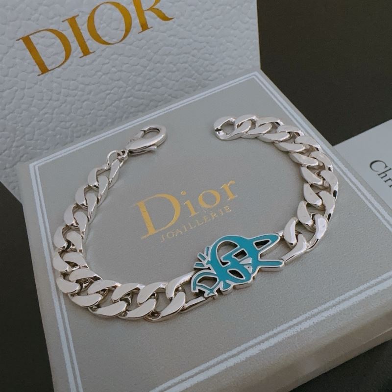 Christian Dior Bracelets